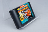 Street Fighter II: Special Championship Edition Sega Genesis Modul NTSC-U/C