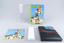 Nintendo NES *Paperboy 2* OVP CIB PAL B Y7-NOE +