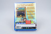 Playstation 4 *Aground* PS4 Neu / New