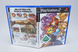 Playstation 2 *Fatal Fury Battle Archives Vol. 1* PS2 OVP mit Anleitung