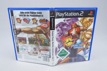 Playstation 2 *Fatal Fury Battle Archives Vol. 1* PS2 OVP mit Anleitung