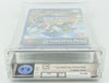 Playstation 2 *Sonic Riders* PS2 Sealed WATA 9.6 A+ no VGA