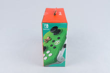 Nintendo Switch *PowerA Kabelgebundener Controller - Yoshi Edition* Neu
