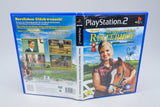Playstation 2 *Horsez - Abenteuer auf Dem Reiterhof: Die Meisterschule* PS2 OVP