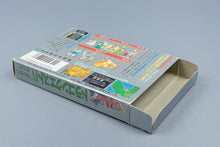 Famicom *Dragon Quest IV* FC OVP ohne Anleitung NTSC-J
