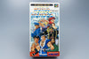 Super Famicom *World Heroes* SFC OVP mit Anleitung Reg Card NTSC-J