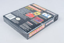 Nintendo Game Boy *Pac-in-Time* OVP CIB APTE-USA
