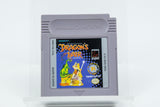 Nintendo Game Boy *Dragon's Lair: The Legend* OVP CiB Anleitung Poster DL-USA