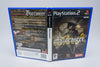 Playstation 2 *Buccaneer* PS2 OVP mit Anleitung