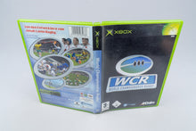 Xbox  Classic *WCR - World Championship Rugby* OVP mit Anleitung #3