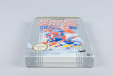 Nintendo NES *Blades of Steel* OVP CIB PAL B VS-NOE +