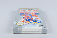 Nintendo NES *Blades of Steel* OVP CIB PAL B VS-NOE +