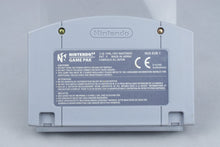 F-1 World Grand Prix II Nintendo 64 N64 Modul PAL