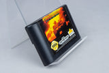 Super Battletank: War in the Gulf Sega Genesis Modul NTSC-U/C