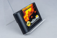 Super Battletank: War in the Gulf Sega Genesis Modul NTSC-U/C