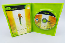 Xbox  Classic *Advent Rising* OVP mit Anleitung