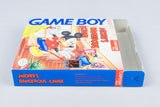 Nintendo Game Boy *Mickey's Dangerous Chase* OVP CIB MC-USA
