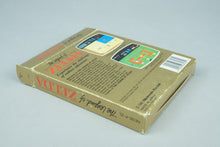 The Legend of Zelda Nintendo NES OVP CIB Karte PAL B ZL-EEC/FRG Bienengräber 3 +