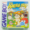 Nintendo Game Boy *The Adventure Island 2* OVP Anleitung CiB DMG-112 CHN