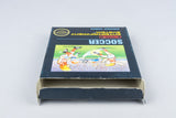 Nintendo NES *Soccer* OVP PAL B SC-EEC Bienengräber