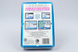 Sega Genesis *Winter Challenge* OVP ohne Anleitung NTSC-U/C Cardboard Mega Drive