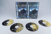 Sega Saturn *Riven: The Sequel to Myst* OVP mit Anleitung PAL