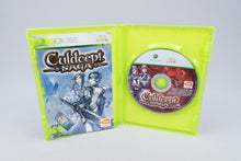 Xbox 360 *Culdcept Saga* OVP mit Anleitung NTSC-U/C
