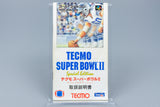 Super Famicom *Tecmo Super Bowl II Special Edition* SFC OVP mit Anleitung NTSC-J