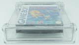 Nintendo Game Boy *Rolan's Curse* Sealed WATA 8.0 B+ no VGA