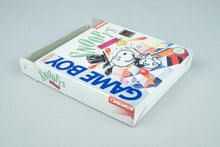 Nintendo Game Boy *Snoopy's Magic Show* CIB OVP SN-NOE
