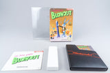 Nintendo NES *The Bugs Bunny Blowout* OVP CIB Pal B H8-FRG +