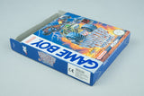 Nintendo Game Boy *Monster Truck Wars* CIB OVP ATWP-EUR-1