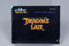 Nintendo NES *Dragon's Lair* OVP CIB PAL B L9-FRG