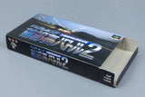 Super Famicom *Drift King Shutokou Battle 2* SFC OVP Anleitung Reg NTSC-J