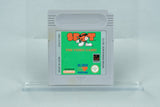 Nintendo Game Boy *Spot: The Video Game* CIB OVP S3-NOE