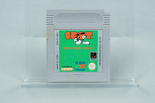 Nintendo Game Boy *Spot: The Video Game* CIB OVP S3-NOE