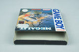 Nintendo Game Boy *Megalit* CIB OVP MZ-NOE