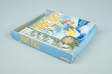 Nintendo Game Boy *Wave Race* CIB OVP WA-USA-2 Players Choice
