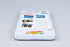Nintendo NES *A Boy and His Blob: Trouble on Blobolonia* OVP CIB PAL B B5-NOE +