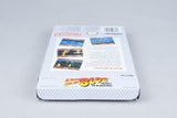 Nintendo NES *A Boy and His Blob: Trouble on Blobolonia* OVP CIB PAL B B5-NOE +