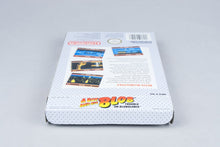 Nintendo NES *A Boy and His Blob: Trouble on Blobolonia* OVP CIB PAL B B5-NOE +