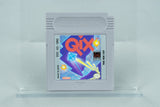 Nintendo Game Boy *Qix* CIB OVP QX-USA
