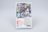 Nintendo Switch *Tokyo School Life* Neu / New