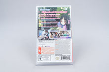 Nintendo Switch *Tokyo School Life* Neu / New