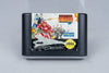 Super Smash TV Sega Genesis Modul NTSC-U/C
