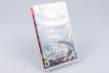 Nintendo Switch *Bug Fables: The Everlasting Sapling* New / Neu Limited Run #105