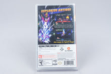 Nintendo Switch *Fight'N Rage* Neu / New Limited Run #093