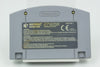 Nintendo 64 *F-1 World Grand Prix* N64 Modul PAL