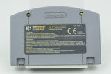 Nintendo 64 *F-1 World Grand Prix* N64 Modul PAL