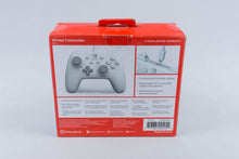 Nintendo Switch *PowerA Wired Controller - White* Neu #1